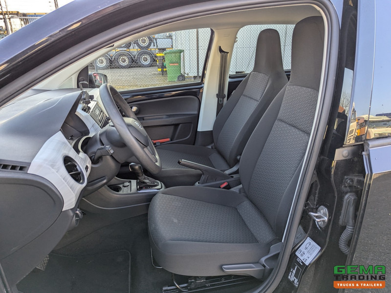SEAT Mii Electric 61KW - 33000KM - Cruise Control - Climate Control - Parkeersensoren - 12/2025APK - Hatchback: gambar 5 SEAT Mii Electric 61KW - 33000KM - Cruise Control - Climate Control - Parkeersensoren - 12/2025APK - Hatchback: gambar 5