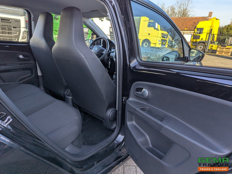 Hatchback SEAT Mii Electric  61KW - 33000KM - Cruise Control - Climate Control - Parkeersensoren - 12/2025APK: gambar 18