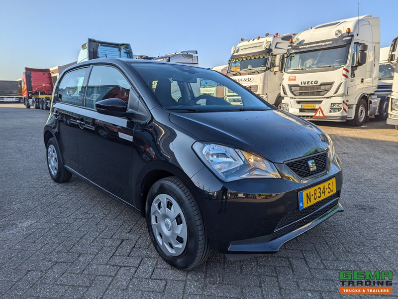 SEAT Mii Electric 61KW - 33000KM - Cruise Control - Climate Control - Parkeersensoren - 12/2025APK - Hatchback: gambar 2 SEAT Mii Electric 61KW - 33000KM - Cruise Control - Climate Control - Parkeersensoren - 12/2025APK - Hatchback: gambar 2