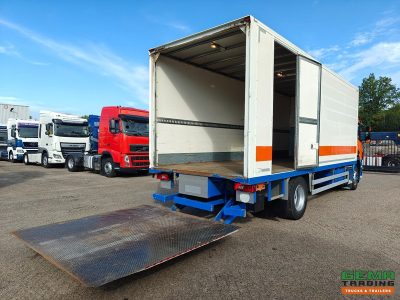Scania P280 4x2 Dagcab Euro6 - GeslotenBak 7.4M + Laadklep 1500KG - Navi - Truk box: gambar 2 Scania P280 4x2 Dagcab Euro6 - GeslotenBak 7.4M + Laadklep 1500KG - Navi - Truk box: gambar 2