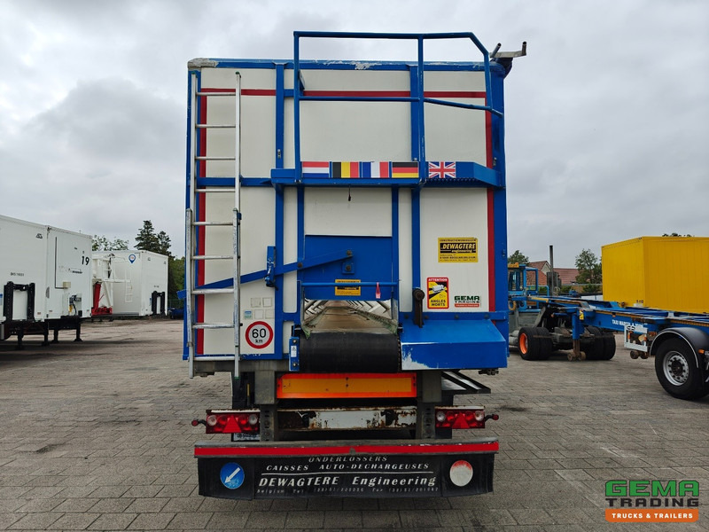 System Tailer GSCOS 27 3-Assen SAF - Schijfremmen - Bandlosser 60m3 - Gegalvaniseerd - 06/2026 APK - Semi trailer belt: gambar 5 System Tailer GSCOS 27 3-Assen SAF - Schijfremmen - Bandlosser 60m3 - Gegalvaniseerd - 06/2026 APK - Semi trailer belt: gambar 5