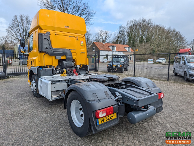DAF CF 400 FT 4x2 Spacecab Euro6 - ADR - Retarder - Standairco - PTO Prep - Alcoa's - 12/2025APK - Tractor head: gambar 4 DAF CF 400 FT 4x2 Spacecab Euro6 - ADR - Retarder - Standairco - PTO Prep - Alcoa's - 12/2025APK - Tractor head: gambar 4