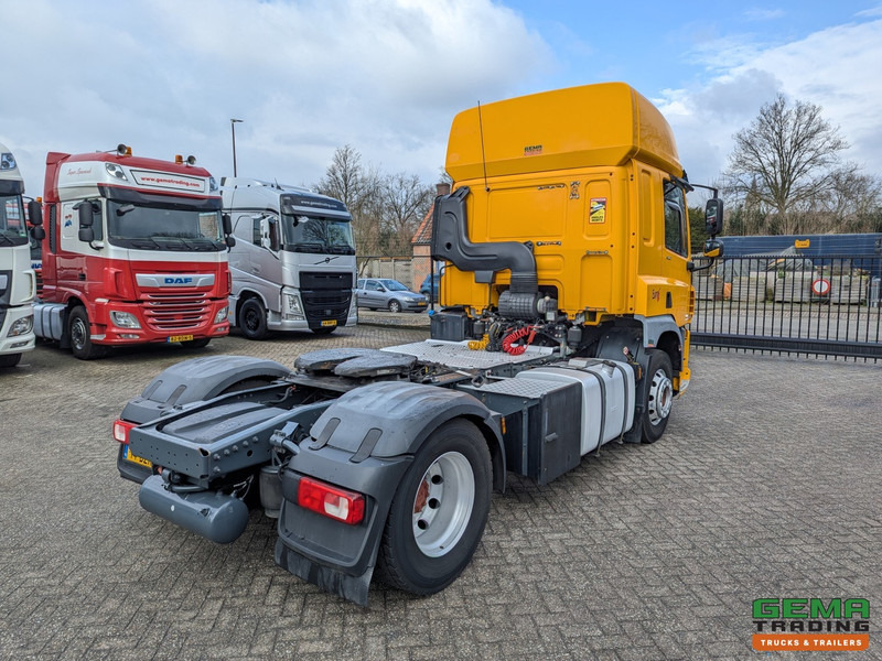 DAF CF 400 FT 4x2 Spacecab Euro6 - ADR - Retarder - Standairco - PTO Prep - Alcoa's - 12/2025APK - Tractor head: gambar 3 DAF CF 400 FT 4x2 Spacecab Euro6 - ADR - Retarder - Standairco - PTO Prep - Alcoa's - 12/2025APK - Tractor head: gambar 3