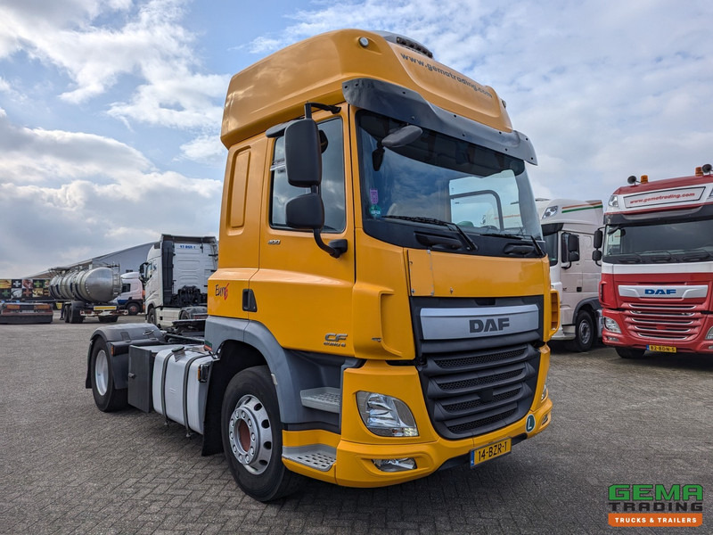 DAF CF 400 FT 4x2 Spacecab Euro6 - ADR - Retarder - Standairco - PTO Prep - Alcoa's - 12/2025APK - Tractor head: gambar 2 DAF CF 400 FT 4x2 Spacecab Euro6 - ADR - Retarder - Standairco - PTO Prep - Alcoa's - 12/2025APK - Tractor head: gambar 2