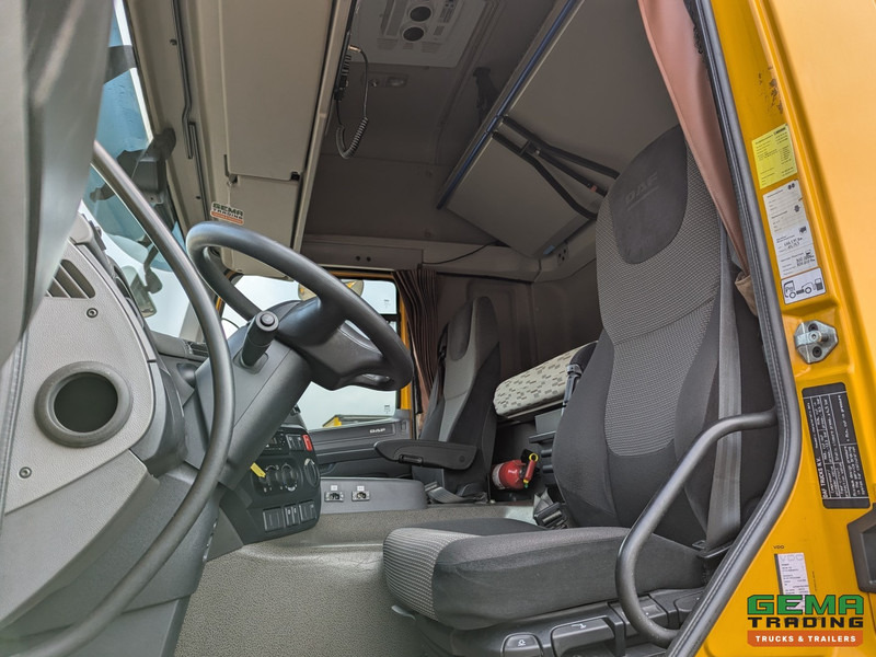 DAF CF 400 FT 4x2 Spacecab Euro6 - ADR - Retarder - Standairco - PTO Prep - Alcoa's - 12/2025APK - Tractor head: gambar 5 DAF CF 400 FT 4x2 Spacecab Euro6 - ADR - Retarder - Standairco - PTO Prep - Alcoa's - 12/2025APK - Tractor head: gambar 5