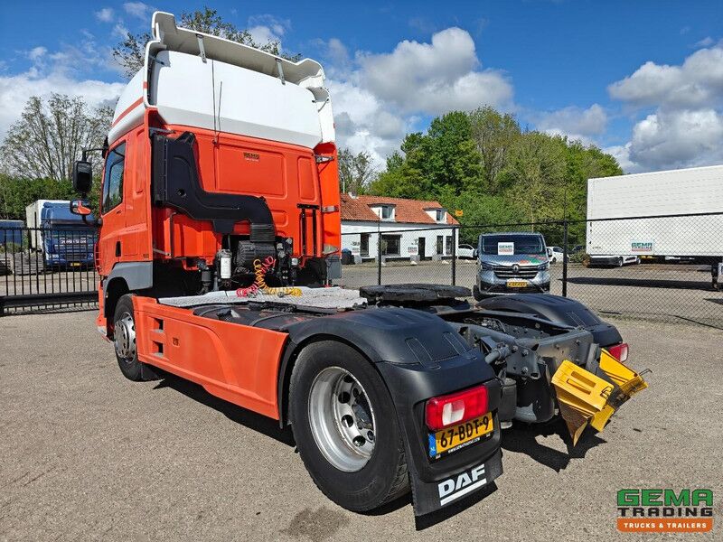DAF CF 440 FT 4x2 SpaceCab Euro6A - SmartTacho V2 - NL Truck - Tractor head: gambar 4 DAF CF 440 FT 4x2 SpaceCab Euro6A - SmartTacho V2 - NL Truck - Tractor head: gambar 4