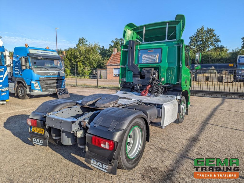 DAF FT CF370 4x2 Daycab Euro6 Automaat - 6930KG (T1480) - Tractor head: gambar 3 DAF FT CF370 4x2 Daycab Euro6 Automaat - 6930KG (T1480) - Tractor head: gambar 3