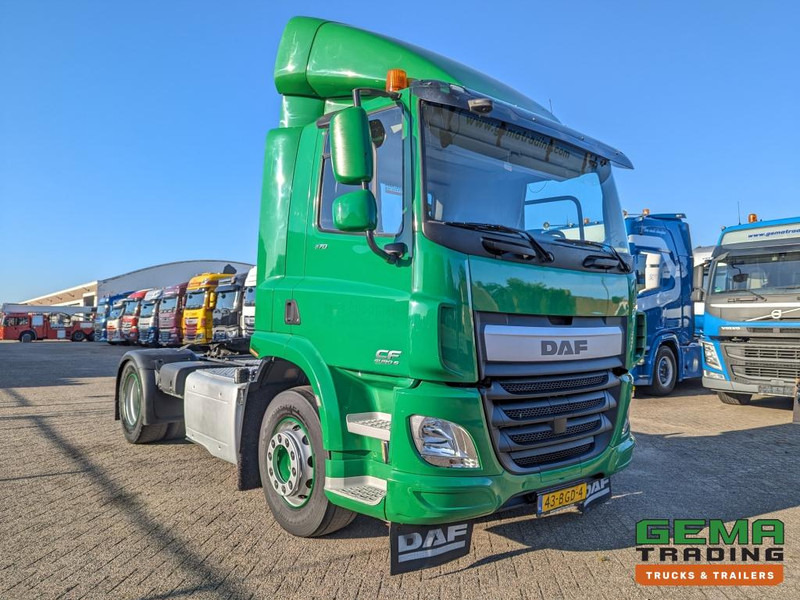 DAF FT CF370 4x2 Daycab Euro6 Automaat - 6930KG (T1480) - Tractor head: gambar 2 DAF FT CF370 4x2 Daycab Euro6 Automaat - 6930KG (T1480) - Tractor head: gambar 2
