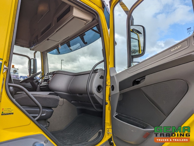 Tractor head DAF FT CF400 4x2 Euro6 FT CF400 4x2 Spacecab Euro6 - (T1413): gambar 12