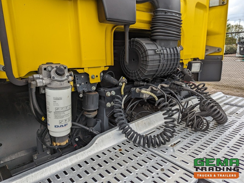 Tractor head DAF FT CF400 4x2 Euro6 FT CF400 4x2 Spacecab Euro6 - (T1413): gambar 16