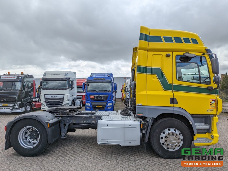 Tractor head DAF FT CF400 4x2 Euro6 FT CF400 4x2 Spacecab Euro6 - (T1413): gambar 9