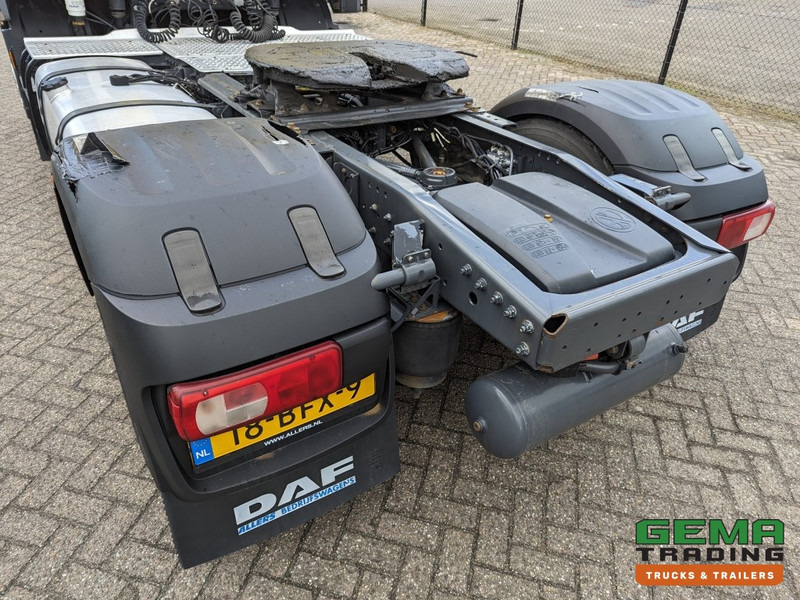 Tractor head DAF FT CF400 4x2 Euro6 FT CF400 4x2 Spacecab Euro6 - (T1413): gambar 17
