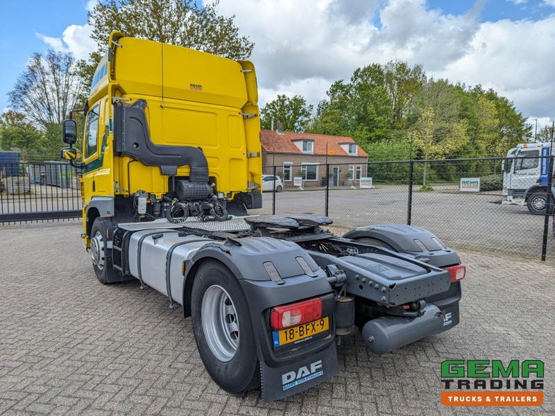 DAF FT CF400 4x2 Euro6 FT CF400 4x2 Spacecab Euro6 - (T1413) - Tractor head: gambar 4 DAF FT CF400 4x2 Euro6 FT CF400 4x2 Spacecab Euro6 - (T1413) - Tractor head: gambar 4