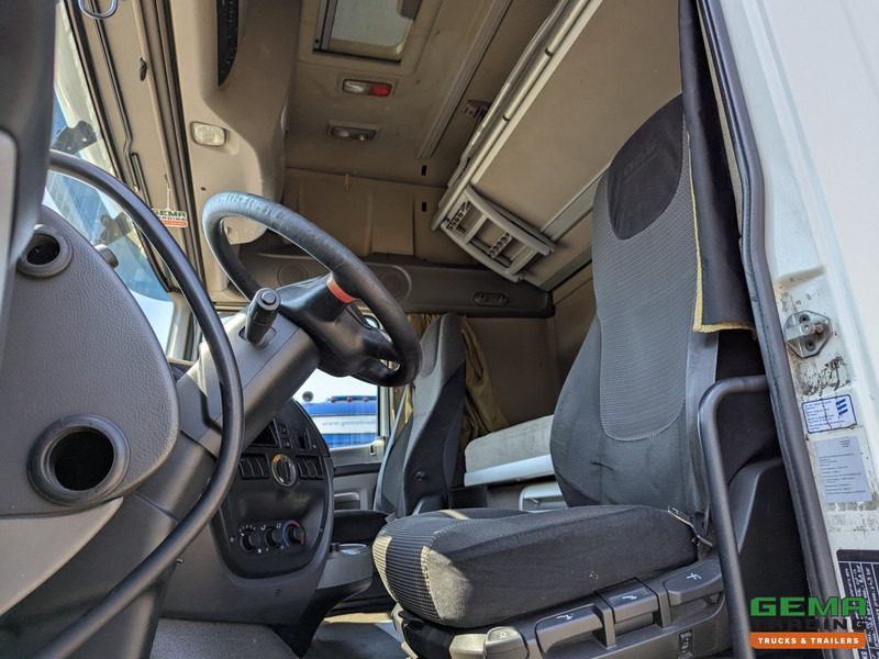 DAF FT XF105.460 4x2 Superspacecab Euro5 EEV - Retarder - Dubbele tanks - Tractor head: gambar 5 DAF FT XF105.460 4x2 Superspacecab Euro5 EEV - Retarder - Dubbele tanks - Tractor head: gambar 5
