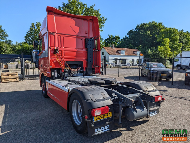 DAF FT XF105.460 4x2 Superspacecab Euro5 - Standairco - Groot brandstoffilter - 07/2025 APK - Tractor head: gambar 4 DAF FT XF105.460 4x2 Superspacecab Euro5 - Standairco - Groot brandstoffilter - 07/2025 APK - Tractor head: gambar 4