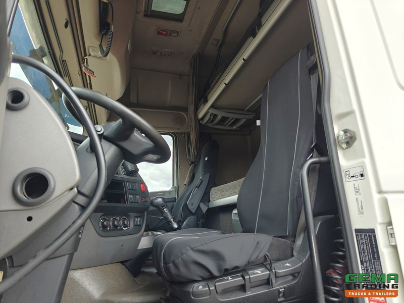 DAF FT XF460 4x2 SuperSpaceCab Euro6 - Handgeschakeld - Dubbele Tanks - 800.000km - Tractor head: gambar 5 DAF FT XF460 4x2 SuperSpaceCab Euro6 - Handgeschakeld - Dubbele Tanks - 800.000km - Tractor head: gambar 5
