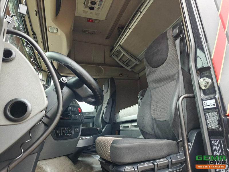 DAF FT XF460 4x2 Superspacecab Euro6A - Retarder - Dubbele Tanks - StandAirco - SMARTTacho V2 - Tractor head: gambar 5 DAF FT XF460 4x2 Superspacecab Euro6A - Retarder - Dubbele Tanks - StandAirco - SMARTTacho V2 - Tractor head: gambar 5