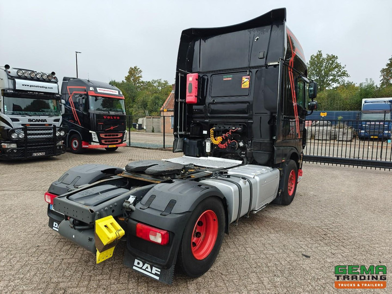 DAF FT XF460 4x2 Superspacecab Euro6A - Retarder - Dubbele Tanks - StandAirco - SMARTTacho V2 - Tractor head: gambar 3 DAF FT XF460 4x2 Superspacecab Euro6A - Retarder - Dubbele Tanks - StandAirco - SMARTTacho V2 - Tractor head: gambar 3