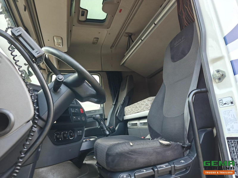 DAF FT XF480 4x2 Spacecab Euro6 - Retarder - Handgeschakeld - SMARTTacho V2 - 02/2026 APK - Tractor head: gambar 5 DAF FT XF480 4x2 Spacecab Euro6 - Retarder - Handgeschakeld - SMARTTacho V2 - 02/2026 APK - Tractor head: gambar 5