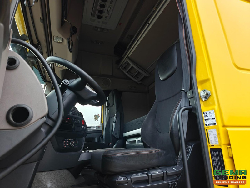 DAF XF 450 FT 4x2 SuperSpaceCab Euro6C - Retarder - Standairco - Dubbele Tanks - SMARTtachoV2 - 10/2026 APK - Tractor head: gambar 5 DAF XF 450 FT 4x2 SuperSpaceCab Euro6C - Retarder - Standairco - Dubbele Tanks - SMARTtachoV2 - 10/2026 APK - Tractor head: gambar 5