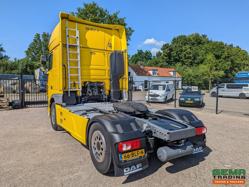 DAF XF 450 FT 4x2 SuperSpaceCab Euro6C - Retarder - Standairco - Dubbele Tanks - SMARTtachoV2 - Tractor head: gambar 4 DAF XF 450 FT 4x2 SuperSpaceCab Euro6C - Retarder - Standairco - Dubbele Tanks - SMARTtachoV2 - Tractor head: gambar 4