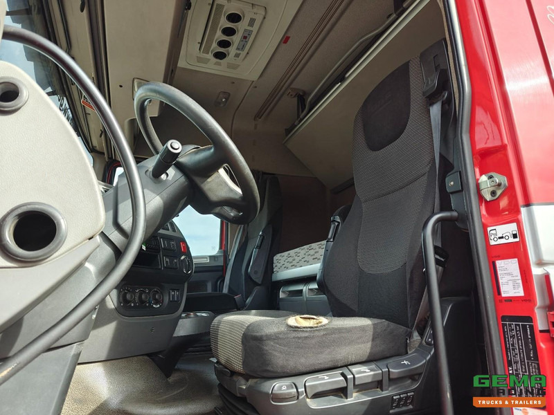 DAF XF 460 FT 4x2 Spacecab Euro6A - StandAirco - Navi - Gereedschapskist - 07/2026 APK - Tractor head: gambar 5 DAF XF 460 FT 4x2 Spacecab Euro6A - StandAirco - Navi - Gereedschapskist - 07/2026 APK - Tractor head: gambar 5