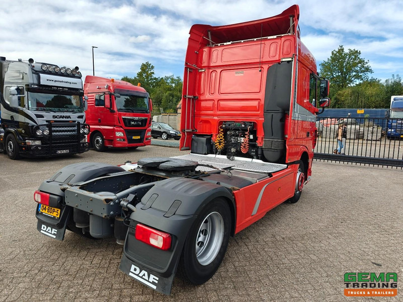 DAF XF 460 FT 4x2 Spacecab Euro6A - StandAirco - Navi - Gereedschapskist - 07/2026 APK - Tractor head: gambar 3 DAF XF 460 FT 4x2 Spacecab Euro6A - StandAirco - Navi - Gereedschapskist - 07/2026 APK - Tractor head: gambar 3