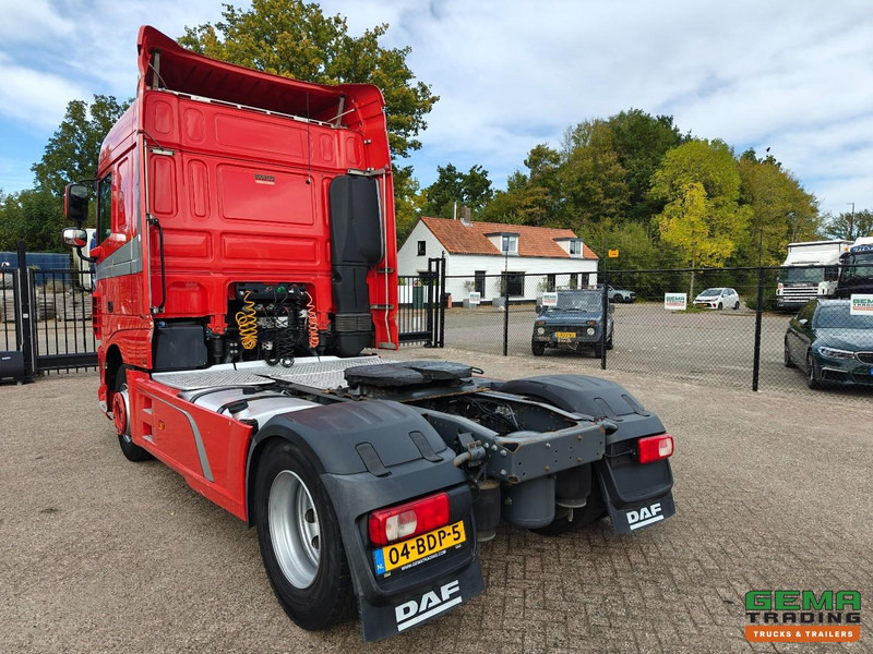 DAF XF 460 FT 4x2 Spacecab Euro6A - StandAirco - Navi - Gereedschapskist - 07/2026 APK - Tractor head: gambar 4 DAF XF 460 FT 4x2 Spacecab Euro6A - StandAirco - Navi - Gereedschapskist - 07/2026 APK - Tractor head: gambar 4