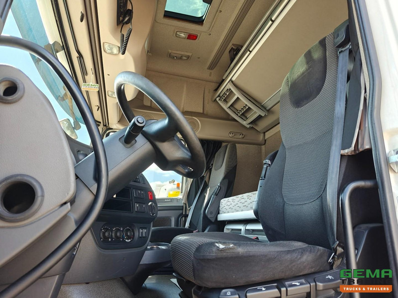 DAF XF 460 FT 4x2 SuperSpaceCab Euro6A - Retarder - WF/Kiep Hydrauliek - 02/2026 APK - Tractor head: gambar 5 DAF XF 460 FT 4x2 SuperSpaceCab Euro6A - Retarder - WF/Kiep Hydrauliek - 02/2026 APK - Tractor head: gambar 5