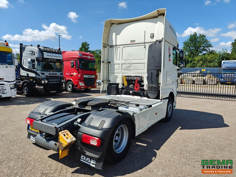 DAF XF 460 FT 4x2 SuperSpaceCab Euro6A - Retarder - WF/Kiep Hydrauliek - 02/2026 APK - Tractor head: gambar 3 DAF XF 460 FT 4x2 SuperSpaceCab Euro6A - Retarder - WF/Kiep Hydrauliek - 02/2026 APK - Tractor head: gambar 3