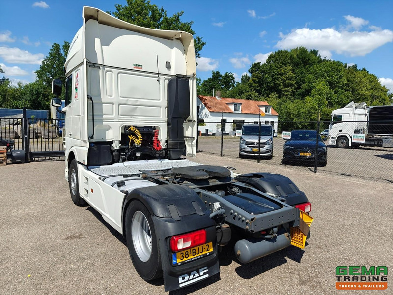 DAF XF 460 FT 4x2 SuperSpaceCab Euro6A - Retarder - WF/Kiep Hydrauliek - 02/2026 APK - Tractor head: gambar 4 DAF XF 460 FT 4x2 SuperSpaceCab Euro6A - Retarder - WF/Kiep Hydrauliek - 02/2026 APK - Tractor head: gambar 4