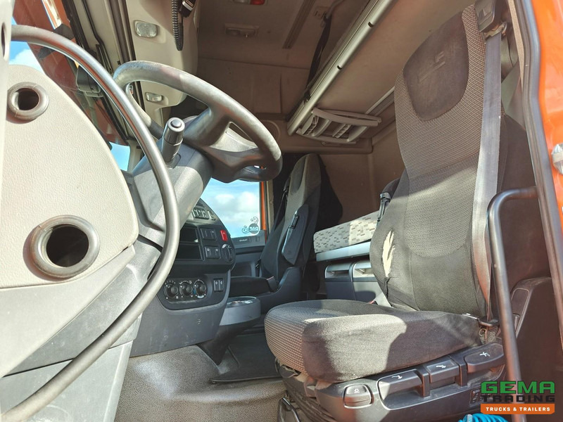 DAF XF 460 FT 4x2 Superspacecab Euro6 A - Standairco - SMARTTacho V2 - Tractor head: gambar 5 DAF XF 460 FT 4x2 Superspacecab Euro6 A - Standairco - SMARTTacho V2 - Tractor head: gambar 5