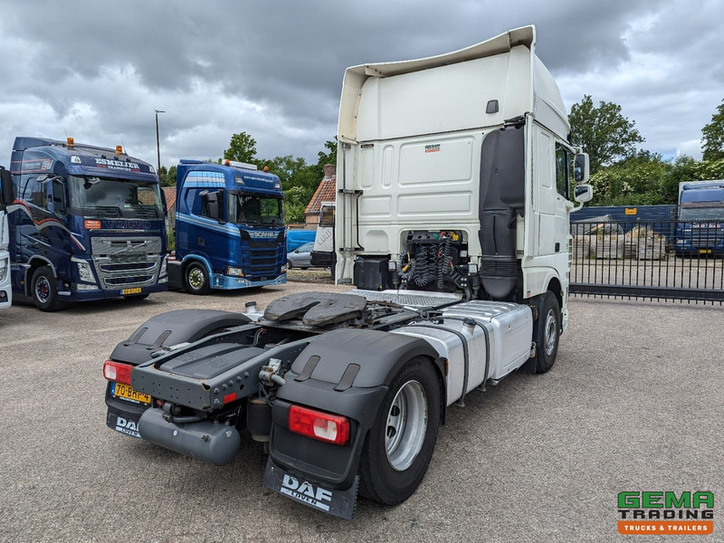 DAF XF 460 FT 4x2 Superspacecab Euro6A - Dubbele tanks - Navi - 11/2025APK - Tractor head: gambar 3 DAF XF 460 FT 4x2 Superspacecab Euro6A - Dubbele tanks - Navi - 11/2025APK - Tractor head: gambar 3