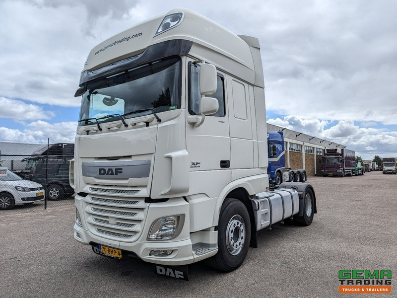 DAF XF 460 FT 4x2 Superspacecab Euro6A - Dubbele tanks - Navi - 11/2025APK - Tractor head: gambar 1 DAF XF 460 FT 4x2 Superspacecab Euro6A - Dubbele tanks - Navi - 11/2025APK - Tractor head: gambar 1