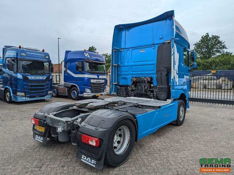 DAF XF 460 FT 4x2 Superspacecab Euro6A - Navi - Side skirts - NL truck - Tractor head: gambar 3 DAF XF 460 FT 4x2 Superspacecab Euro6A - Navi - Side skirts - NL truck - Tractor head: gambar 3
