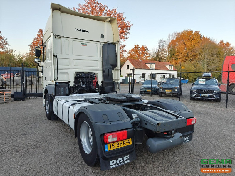DAF XF 460 FT 4x2 Superspacecab Euro6C - Dubbele tanks - Rema - Tractor head: gambar 4 DAF XF 460 FT 4x2 Superspacecab Euro6C - Dubbele tanks - Rema - Tractor head: gambar 4