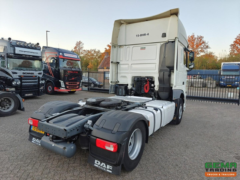 DAF XF 460 FT 4x2 Superspacecab Euro6C - Dubbele tanks - Rema - Tractor head: gambar 3 DAF XF 460 FT 4x2 Superspacecab Euro6C - Dubbele tanks - Rema - Tractor head: gambar 3
