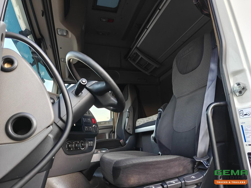 DAF XF 460 FT 4x2 Superspacecab Euro6C - Dubbele tanks - Rema - Tractor head: gambar 5 DAF XF 460 FT 4x2 Superspacecab Euro6C - Dubbele tanks - Rema - Tractor head: gambar 5