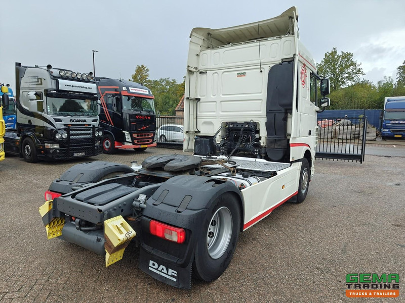 DAF XF 510 FT 4x2 Spacecab Euro6C - Retarder - Hydrauliek - Standairco - SMARTTacho V2 - Tractor head: gambar 3 DAF XF 510 FT 4x2 Spacecab Euro6C - Retarder - Hydrauliek - Standairco - SMARTTacho V2 - Tractor head: gambar 3