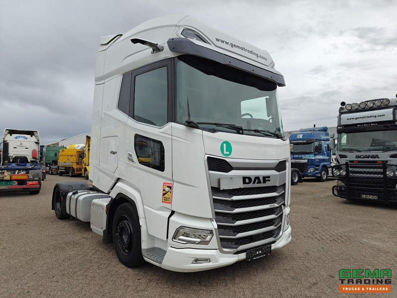 DAF XG+ 480 FT 4x2 Euro6E - MEGA/Lowdeck - Retarder - Dubbele tanks - MirrorCam - 260.000KM - Tractor head: gambar 2 DAF XG+ 480 FT 4x2 Euro6E - MEGA/Lowdeck - Retarder - Dubbele tanks - MirrorCam - 260.000KM - Tractor head: gambar 2