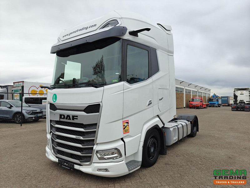 DAF XG+ 480 FT 4x2 Euro6E - MEGA/Lowdeck - Retarder - Dubbele tanks - MirrorCam - 260.000KM - Tractor head: gambar 1 DAF XG+ 480 FT 4x2 Euro6E - MEGA/Lowdeck - Retarder - Dubbele tanks - MirrorCam - 260.000KM - Tractor head: gambar 1