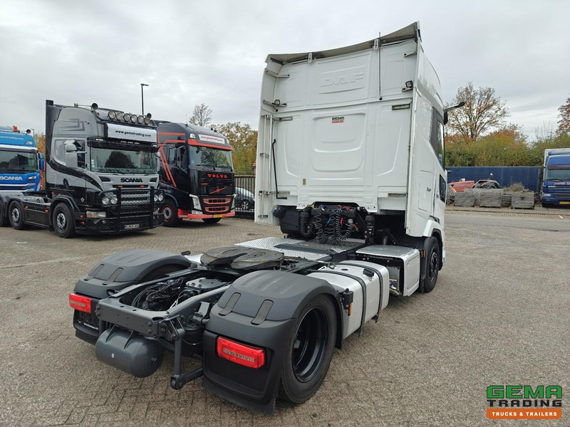 DAF XG+ 480 FT 4x2 Euro6E - MEGA/Lowdeck - Retarder - Dubbele tanks - MirrorCam - 260.000KM - Tractor head: gambar 3 DAF XG+ 480 FT 4x2 Euro6E - MEGA/Lowdeck - Retarder - Dubbele tanks - MirrorCam - 260.000KM - Tractor head: gambar 3