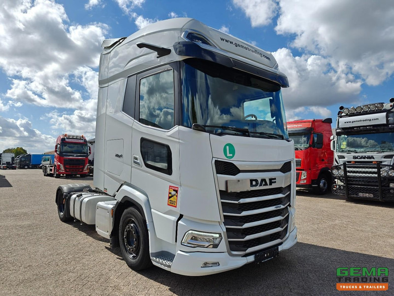 DAF XG+ 480 FT 4x2 Euro6E - MEGA/Lowdeck - Retarder - Dubbele tanks - MirrorCam - 3 DVS StarRating - Tractor head: gambar 2 DAF XG+ 480 FT 4x2 Euro6E - MEGA/Lowdeck - Retarder - Dubbele tanks - MirrorCam - 3 DVS StarRating - Tractor head: gambar 2