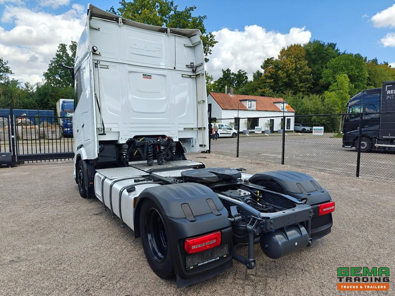 DAF XG+ 480 FT 4x2 Euro6E - MEGA/Lowdeck - Retarder - Dubbele tanks - MirrorCam - 3 DVS StarRating - Tractor head: gambar 4 DAF XG+ 480 FT 4x2 Euro6E - MEGA/Lowdeck - Retarder - Dubbele tanks - MirrorCam - 3 DVS StarRating - Tractor head: gambar 4