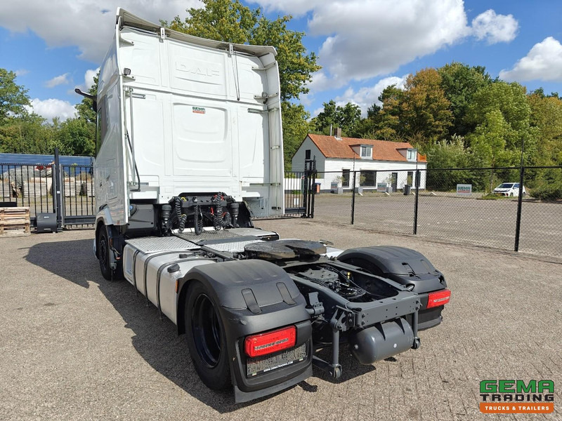 DAF XG+ 480 FT 4x2 Euro6E - MEGA/Lowdeck - Retarder - Dubbele tanks - MirrorCam - 3 DVS StarRating - Tractor head: gambar 4 DAF XG+ 480 FT 4x2 Euro6E - MEGA/Lowdeck - Retarder - Dubbele tanks - MirrorCam - 3 DVS StarRating - Tractor head: gambar 4