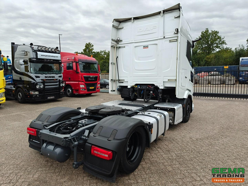 DAF XG+ 480 FT 4x2 Euro6E- MEGA/Lowdeck - Retarder - Dubbele tanks - MirrorCam - 320.000KM - Tractor head: gambar 3 DAF XG+ 480 FT 4x2 Euro6E- MEGA/Lowdeck - Retarder - Dubbele tanks - MirrorCam - 320.000KM - Tractor head: gambar 3