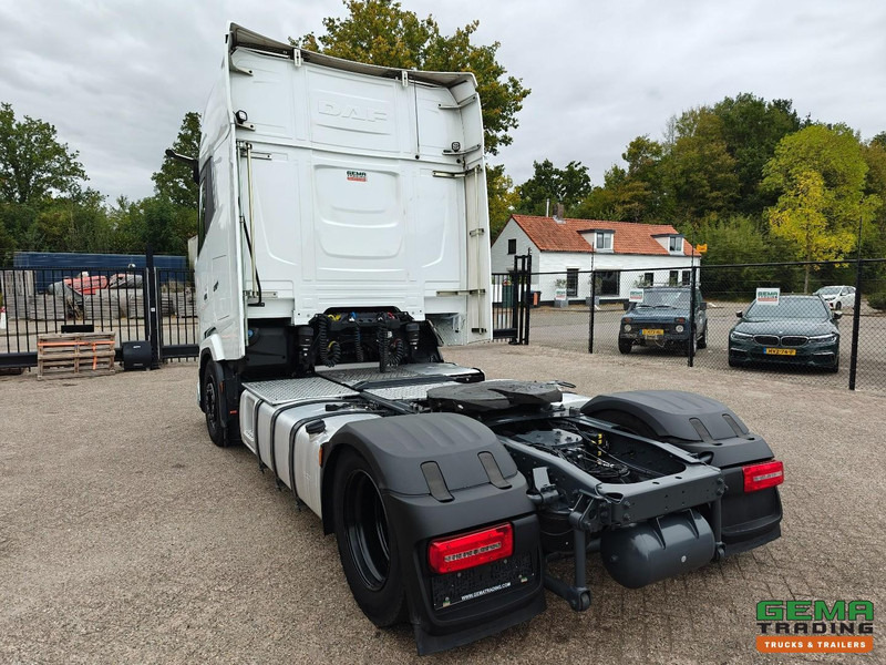 DAF XG+ 480 FT 4x2 Euro6E- MEGA/Lowdeck - Retarder - Dubbele tanks - MirrorCam - 320.000KM - Tractor head: gambar 4 DAF XG+ 480 FT 4x2 Euro6E- MEGA/Lowdeck - Retarder - Dubbele tanks - MirrorCam - 320.000KM - Tractor head: gambar 4