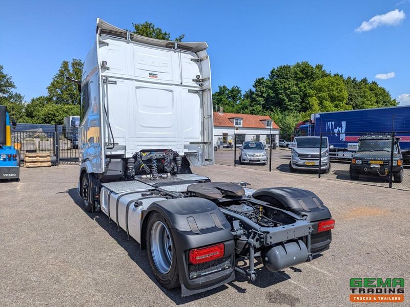 DAF XG+ 4x2 Euro6E - MEGA/Lowdeck - Retarder - MirrorCam - 3 DVS StarRating - Tractor head: gambar 4 DAF XG+ 4x2 Euro6E - MEGA/Lowdeck - Retarder - MirrorCam - 3 DVS StarRating - Tractor head: gambar 4