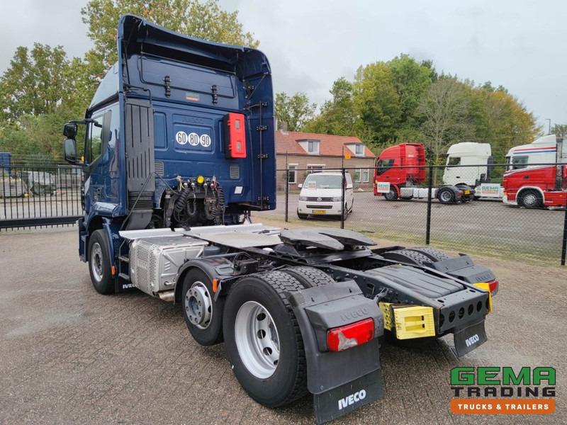 Iveco Stralis 420 Hi-Way 6x2 Euro6 Top! (T1288) - Tractor head: gambar 4 Iveco Stralis 420 Hi-Way 6x2 Euro6 Top! (T1288) - Tractor head: gambar 4