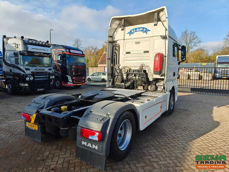 MAN TGX 18.460 4x2 XLX Euro6C - Dubbele Tanks - SmartTacho V2 - 07/2026 APK - Tractor head: gambar 3 MAN TGX 18.460 4x2 XLX Euro6C - Dubbele Tanks - SmartTacho V2 - 07/2026 APK - Tractor head: gambar 3